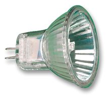 OSRAM,M200,LAMP, MR11, 12V, 10W, WIDE FLOOD OSRAMM200