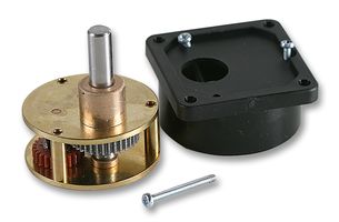 MAXON MOTOR,110455,GEARBOX, 60:1 RATIO MAXON MOTOR110455
