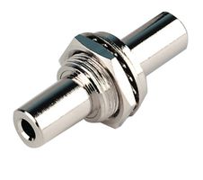 PRO SIGNAL,PSG01698,3.5MM JACK SOCKET, STEREO, BULKHEAD PRO SIGNALPSG01698