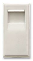 TRIAX,304270,TELEPHONE SLAVE (KRONE) WHITE TRIAX304270