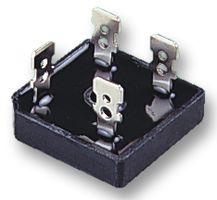 MULTICOMP,GBPC5010,BRIDGE RECTIFIER, 50A, 1000V MULTICOMPGBPC5010