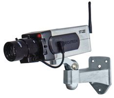 DEFENDER SECURITY,PT-1400A,CAMERA WIRELESS DUMMY DEFENDER SECURITYPT-1400A