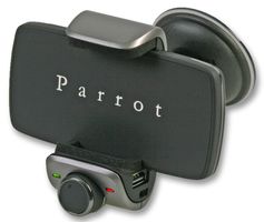 PARROT,PARROT MINIKIT SMART,HANDSFREE CAR KIT PARROT SMART PARROTPARROT MINIKIT SMART