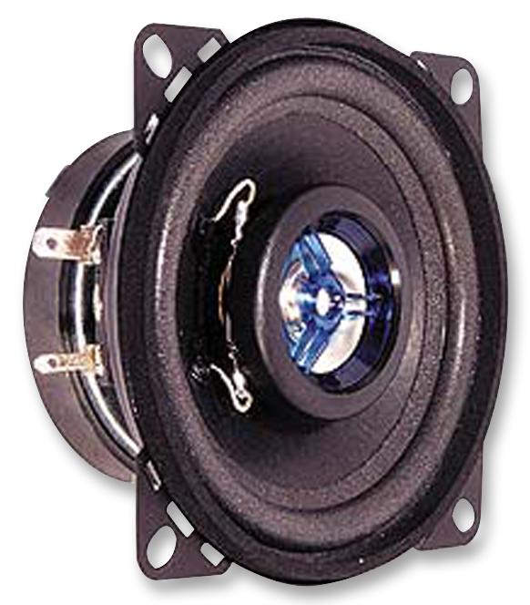 4 Full Range Coaxial Speaker Driver 4 Ohm 70W RMS Visaton CPC