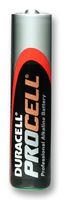 Battery Capacity:1175mAh; Battery IEC Code:LR03; Battery NEDA Code:24A; Battery Size Code:AAA; Battery Technology:Alkaline; ; Available until stocks are exhausted Alternative available