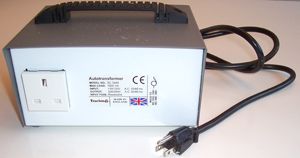 TRANSFORMER, 110V240V 1500VA - SC5469 - TACIMA TRANSFORMER, 110V240V 1500VA - SC5469 - TACIMA