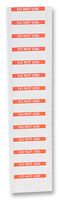 LABEL, DO NOT USE, PK350 - 7827293 - PRO POWER LABEL, DO NOT USE, PK350 - 7827293 - PRO POWER