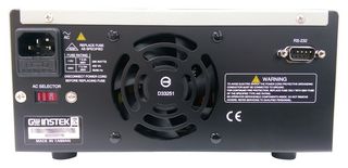 GW INSTEK PSP-603