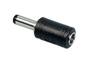 Gender:Plug, Receptacle; Series:-; Mounting Type:Cable; No. of Outlets:1