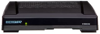 SATELLITE RECEIVER HD MINI - S1600CHD - ICECRYPT SATELLITE RECEIVER HD MINI - S1600CHD - ICECRYPT