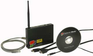 DIGISENDER IMEDIA SMART TV INTERFACE - DGIMST10 - DIGISENDER DIGISENDER IMEDIA SMART TV INTERFACE - DGIMST10 - DIGISENDER