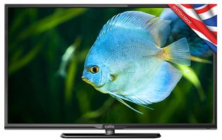 TV, 39" LED, FULL HD 1080P, CELLO - C39226DVB-DLED - CELLO TV, 39" LED, FULL HD 1080P, CELLO - C39226DVB-DLED - CELLO