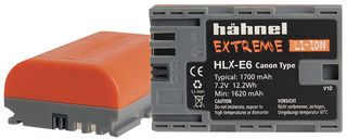 HAHNEL HLX-E6