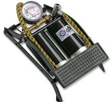 FOOTPUMP, DOUBLE - D00046 - DURATOOL FOOTPUMP, DOUBLE - D00046 - DURATOOL
