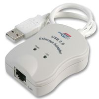 ETHERNET ADAPTOR USB 2.0 - NLUSB2-ETH - NEWLINK ETHERNET ADAPTOR USB 2.0 - NLUSB2-ETH - NEWLINK