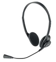 HEADSET, PRIMO, TRUST - 11916 - TRUST HEADSET, PRIMO, TRUST - 11916 - TRUST