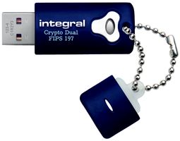 INTEGRAL INFD2GCRYPTODL197