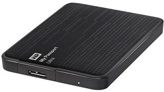 WD WDBPGC5000ABK-EESN
