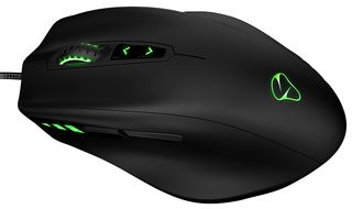 Computer Connector:USB; Mouse Colour:Black; Mouse Size:Standard; MSL:-