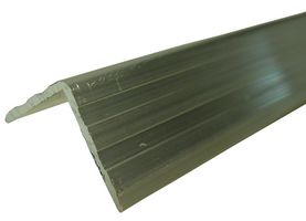 ALU 2MRANGLE EDGE-STRIP 22X22X1.5MM - E08152000 - PENN ELCOM ALU 2MRANGLE EDGE-STRIP 22X22X1.5MM - E08152000 - PENN ELCOM