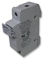 10X38 PMF FUSE HOLDER (1POLE) - 480032 - DF 10X38 PMF FUSE HOLDER (1POLE) - 480032 - DF