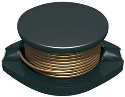 POWER INDUCTOR, SMD, 68UH - PISN-680M-04 - FASTRON POWER INDUCTOR, SMD, 68UH - PISN-680M-04 - FASTRON