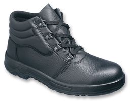 safety boots size 7
