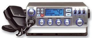 TTI TCB-881 MOBILE CB RADIO - TCB881 - TTI (RADIOS) TTI TCB-881 MOBILE CB RADIO - TCB881 - TTI (RADIOS)