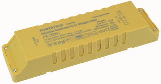TRANSFORMER, 12V, 200VA, SCREW TERMINALS - PRO200VA TRANSFORMER, 12V, 200VA, SCREW TERMINALS - PRO200VA