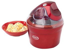 ICE CREAM MAKER, AMERICAN ORIGINALS - EK0496AR - AMERICAN ORIGINALS ICE CREAM MAKER, AMERICAN ORIGINALS - EK0496AR - AMERICAN ORIGINALS