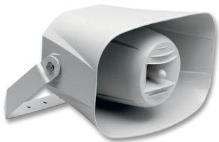 External Depth:287.5mm; External Length / Height:260mm; External Width:442mm; Frequency Response Max:20kHz; Frequency Response Min:125Hz; SVHC:No SVHC (16-Jun-2014); Colour:Light Grey; Heigh