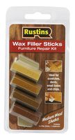 WAX REPAIR STICKS MEDIUM - SWSMED - RUSTIN'S WAX REPAIR STICKS MEDIUM - SWSMED - RUSTIN'S