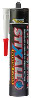 Stixall Extreme Power Adhesive Sealant Natural 290ml Everbuild CPC