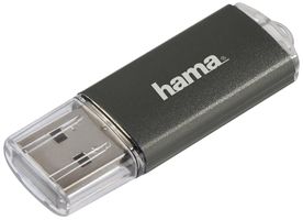 USB FLASHDRIVE, 16GB HAMA - 0090983 - HAMA USB FLASHDRIVE, 16GB HAMA - 0090983 - HAMA
