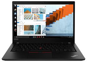 Refurbished ThinkPad T14 14in FHD Core i5 Laptop 16GB 256GB SSD Win 11 Pro