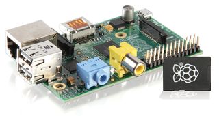 Core Architecture:ARM; Core Sub-Architecture:ARM1176JZF-S; Features:512MB SDRAM, Broadcom VideoCore IV, USB, HDMI, RJ45, Size 3.370' × 2.125'; Kit Contents:Eval Board BCM2835, Cas