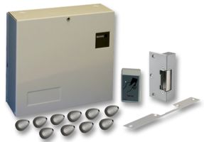 PROXIMITY KIT, SINGLE DOOR - DKT-4223 - DEEDLOCK PROXIMITY KIT, SINGLE DOOR - DKT-4223 - DEEDLOCK
