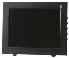 MONITOR CCTV 10.4" - TK104 - DEFENDER SECURITY MONITOR CCTV 10.4" - TK104 - DEFENDER SECURITY