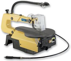 SCROLL SAW - DECO FLEX - SCHEPPACH SCROLL SAW - DECO FLEX - SCHEPPACH