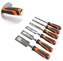 Wood Chisels Honing Guide Set 10 Piece Rolson Tools CPC