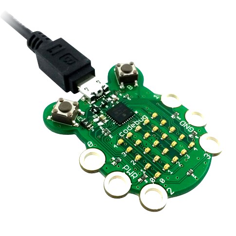 Codebug