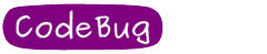 Codebug