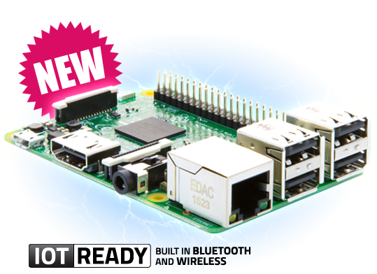 Raspberry Pi