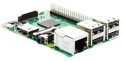 Raspberry Pi