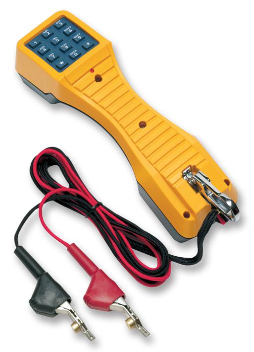 Telephone Test Set Fluke Networks CPC