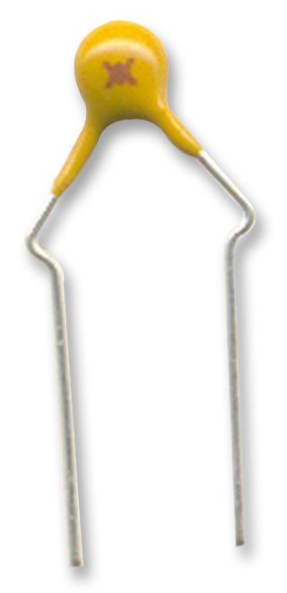 Polyswitch 500mA Radial