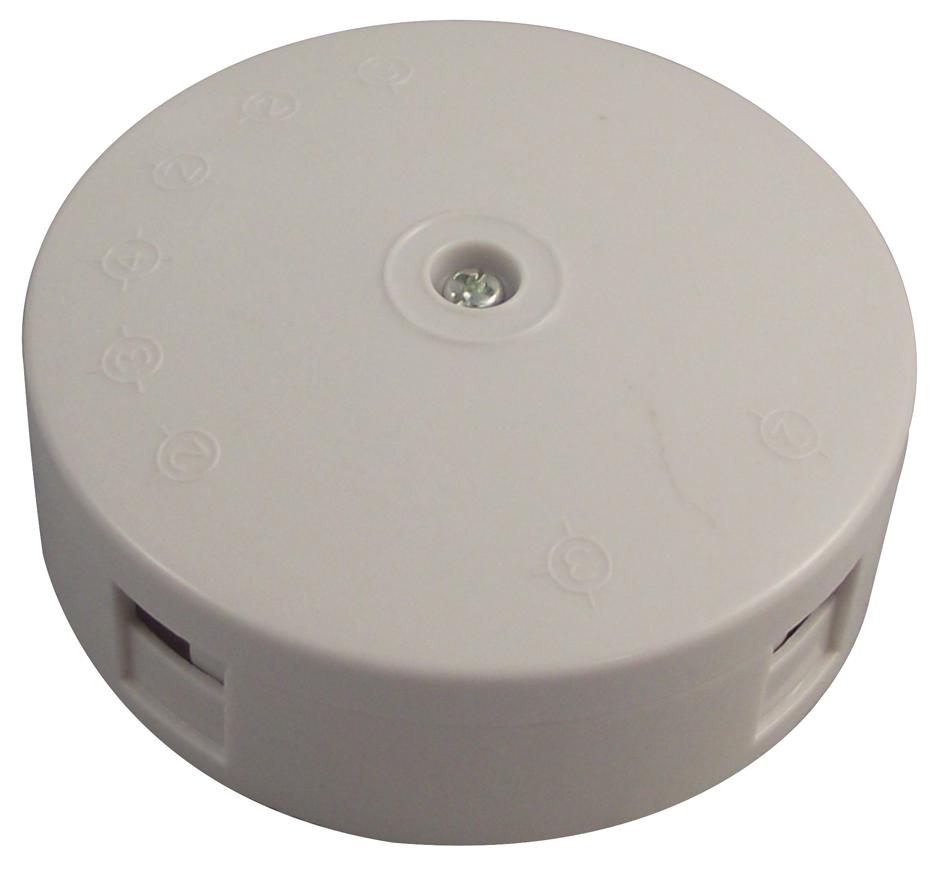 Junction Box, 3 Terminal, 30a - Pro Elec 