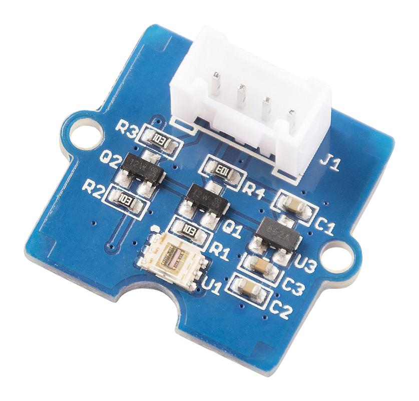 Grove Digital Light Sensor - Seeed Studio | CPC