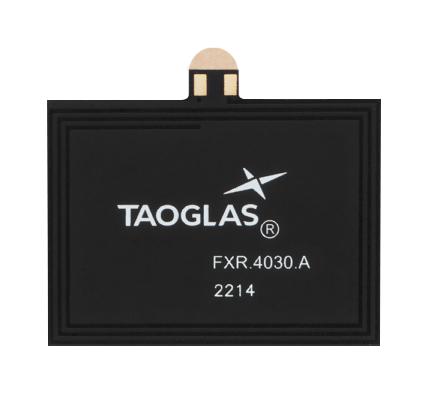 SMD RF Antenna, 13.56MHz, IoT / RFID - Taoglas | CPC