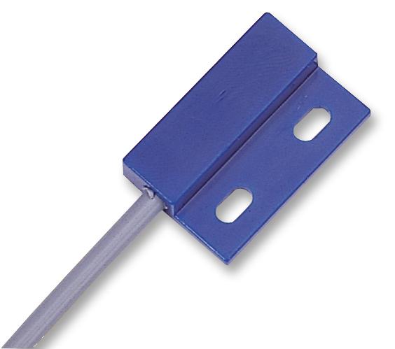 HAMLIN 59025-4-S-02-A REED SENSOR NC 6MM PLASTIC BARREL